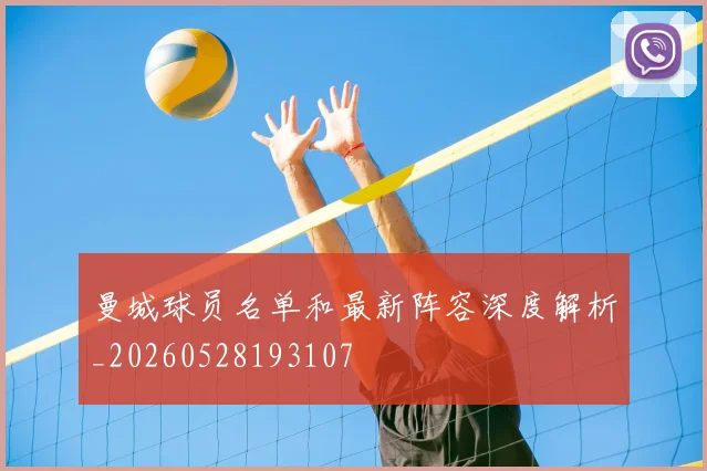 曼城球员名单和最新阵容深度解析_20260528193107
