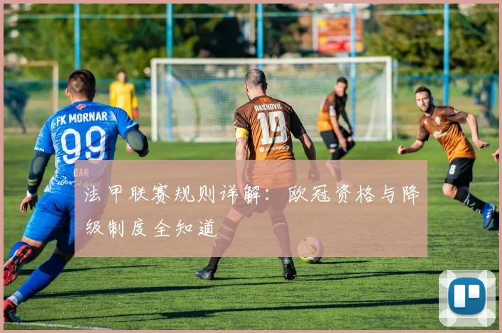 法甲联赛规则详解:欧冠资格与降级制度全知道